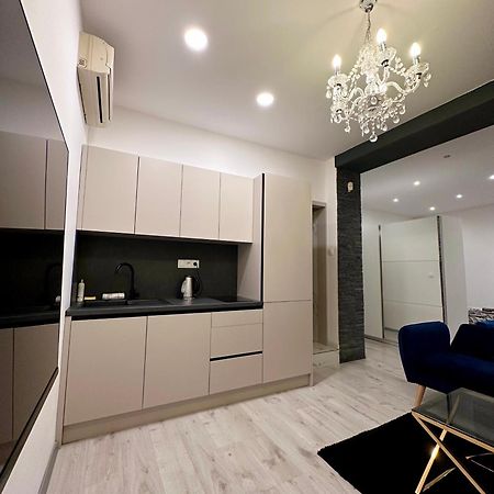 Luxury Apartment In ברטיסלאבה מראה חיצוני תמונה
