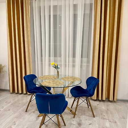 Luxury Apartment In ברטיסלאבה מראה חיצוני תמונה