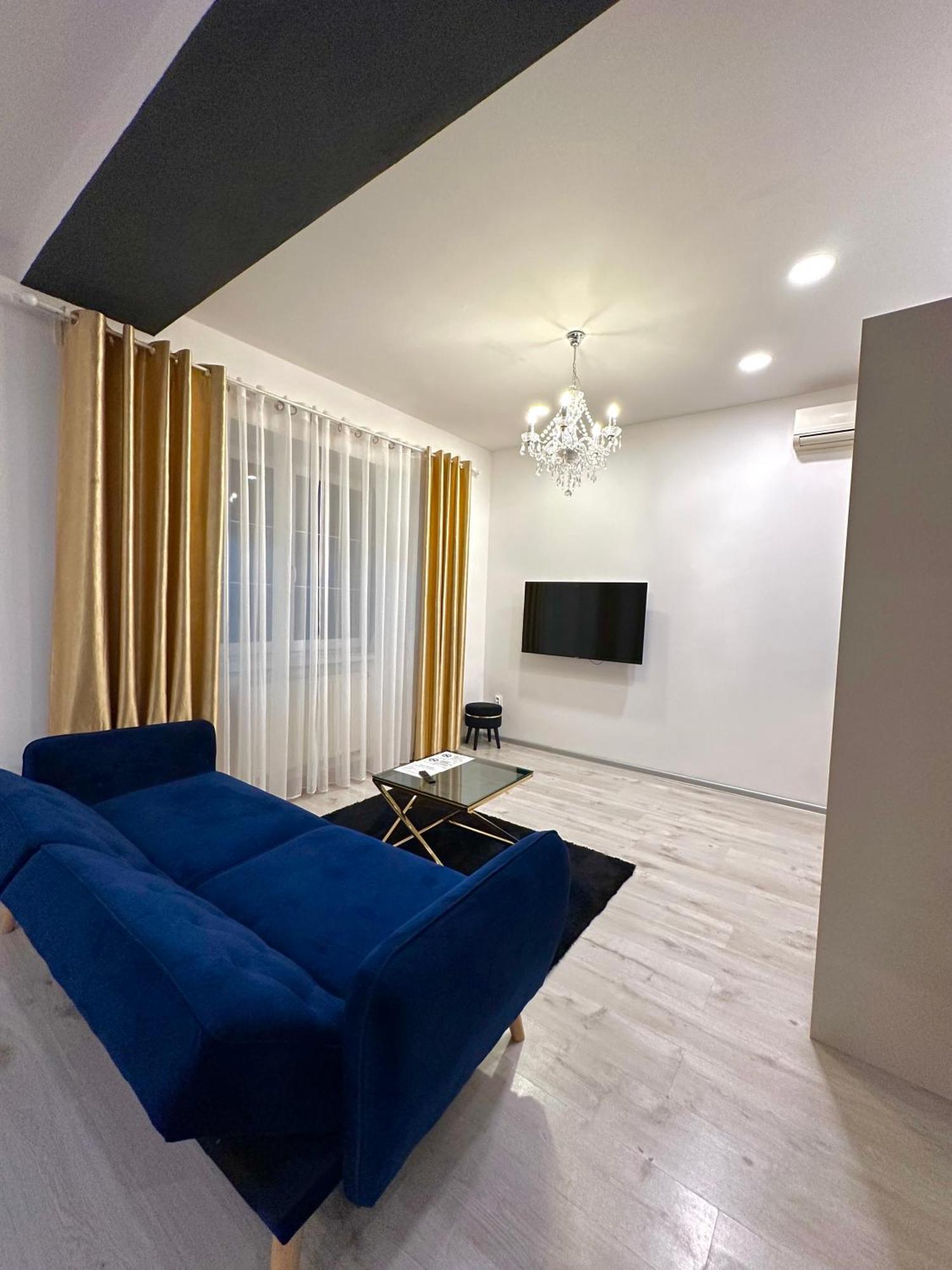 Luxury Apartment In ברטיסלאבה מראה חיצוני תמונה